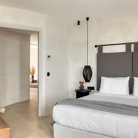 Rocabella Mykonos Hotel