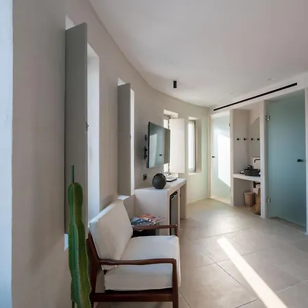Rocabella Mykonos Hotel Agios Stefanos (Mykonos)