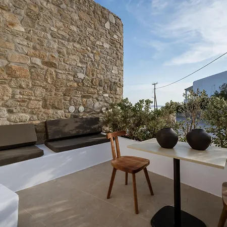 Rocabella Mykonos 5*