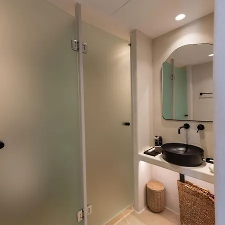 Rocabella Mykonos Agios Stefanos (Mykonos)