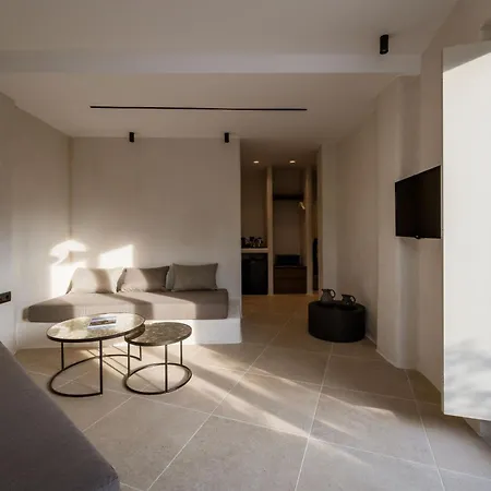 Rocabella Mykonos 5* Agios Stefanos (Mykonos)