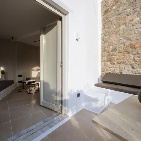 Rocabella Mykonos Hotel