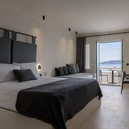 Rocabella Mykonos 5* Agios Stefanos (Mykonos)
