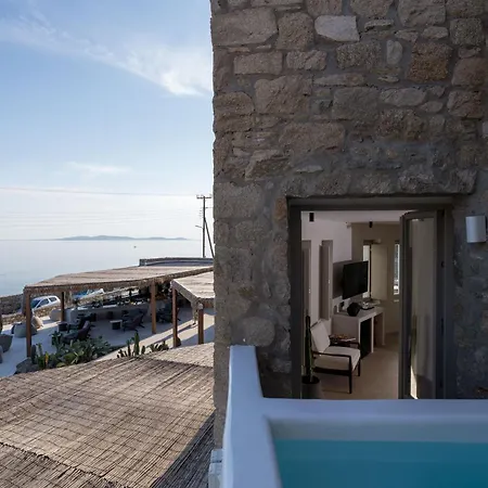 Rocabella Mykonos Hotel