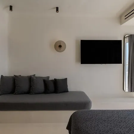 Hotel Rocabella Mykonos