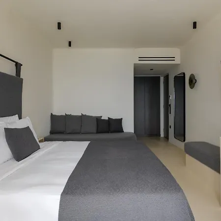 Hotel Rocabella Mykonos Agios Stefanos (Mykonos)