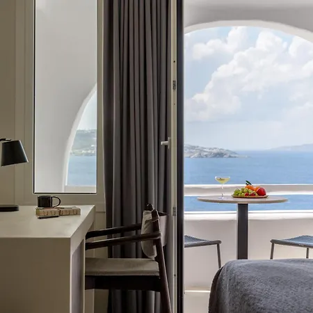 Rocabella Mykonos 5*