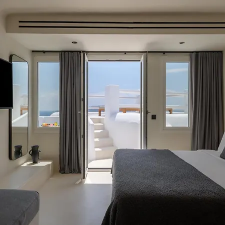 Hotel Rocabella Mykonos