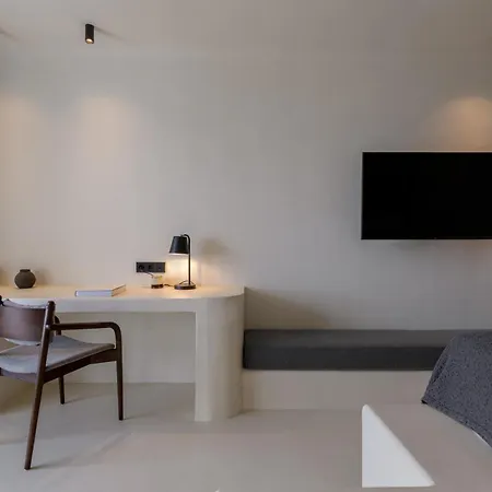 Rocabella Mykonos Agios Stefanos (Mykonos)