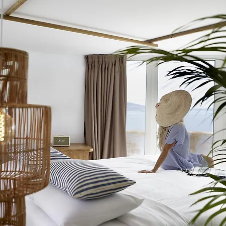 Hotel Rocabella Mykonos Agios Stefanos (Mykonos)