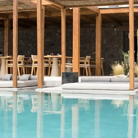 Rocabella Mykonos