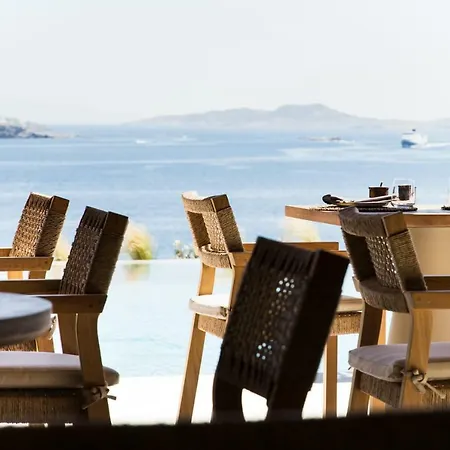 Rocabella Mykonos
