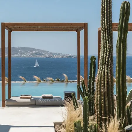 Rocabella Mykonos Hotel