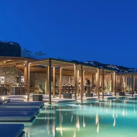 Rocabella Mykonos