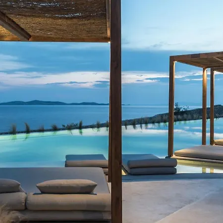 Hotel Rocabella Mykonos Agios Stefanos (Mykonos)